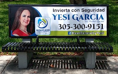 Yesi Garcia, REALTOR&reg;